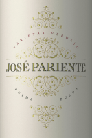 Vorschau: Varietal Verdejo DO - José Pariente