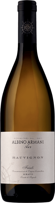 Sauvignon Grave Friuli DOC - Albino Armani
