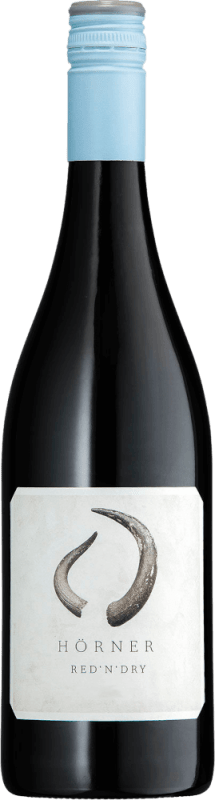 Red 'n' Dry - Weingut Hörner