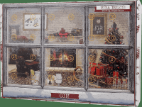 Gin Adventskalender Premium Edition 2021 - Vita Dulcis