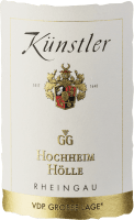 Vorschau: Hochheimer Hölle Riesling Großes Gewächs - Weingut Künstler