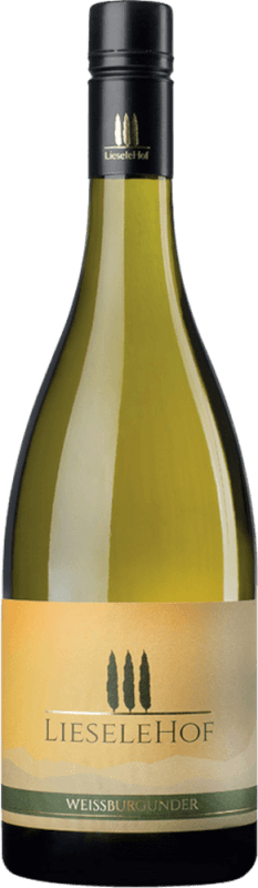 Weissburgunder - Lieselehof