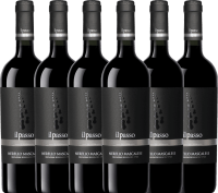 6er Vorteils-Weinpaket - Il Passo Nerello Mascalese - Vigneti Zabu