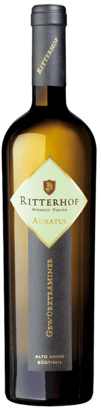 Auratus Gewürztraminer DOC - Weingut Ritterhof
