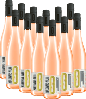 12er Vorteils-Weinpaket - Rosé alkoholfreier Wein - Kolonne Null
