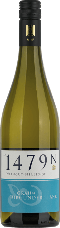 Grauburgunder trocken - Weingut Nelles