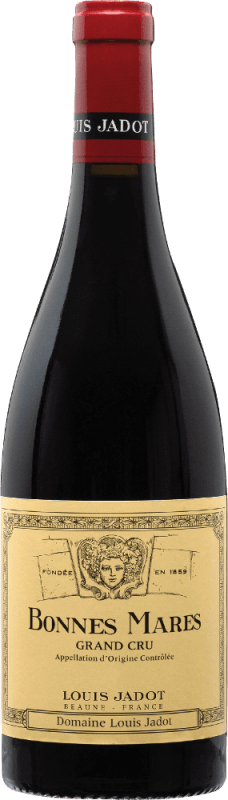 Bonnes Mares Grand Cru AOC - Louis Jadot