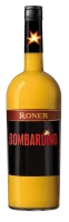 Bombardino Likör mit Ei und Rum 1,0 Liter - Roner