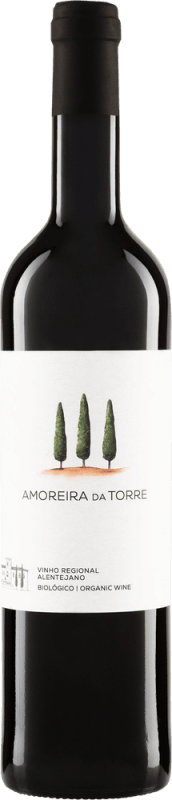 Amoreira Da Torre Vinho Regional Alentejano - Amoreira Da Torre