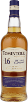 16 Year Old Single Malt Scotch Whisky in GP - Tomintoul