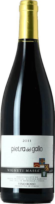 Pietra Del Gallo vivace - Vigneti Massa