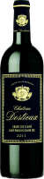 Grand Cru St. Emilion - Chateau Destieux