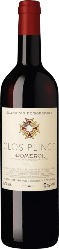 Pomerol AOP - Clos Plince