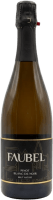 Vorschau: Pinot Blanc de Noir Sekt brut nature - Weingut Faubel