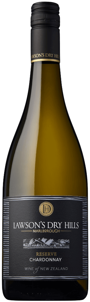 Vorschau: 6x Vorteils-Weinpaket Chardonnay - Lawson's Dry Hills