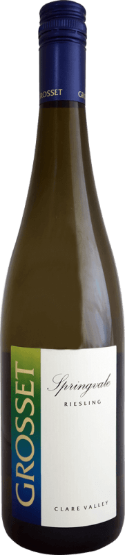 Grosset Springvale Riesling - Grosset Wines
