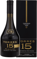 15 Reserva Privada in GP - Torres