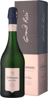 Grand Rosé in GP - Geldermann Sekt