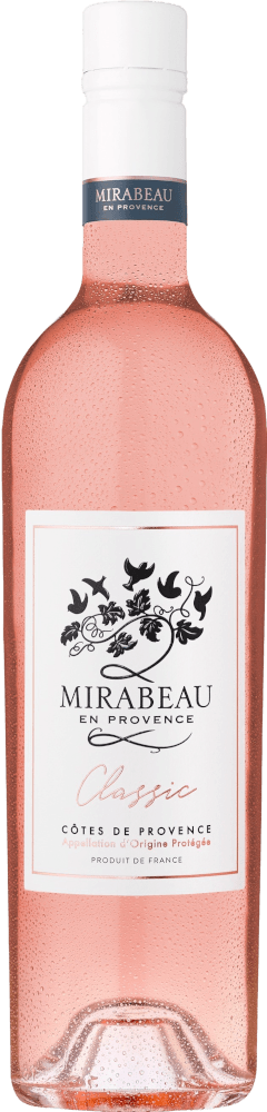 Vorschau: Sommerlig rosé fra Provence - 6x smagspakke