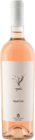 Trefilari Primitivo Rosato Salento IGT - Cantina Sampietrana