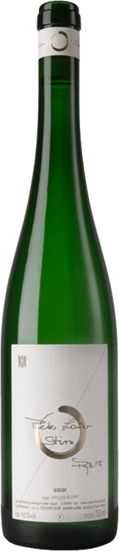 Ayl Kupp Riesling Stirn GG Fass 15 feinherb - Peter Lauer
