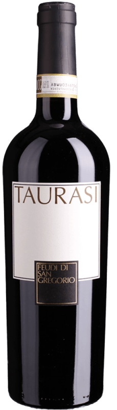 Taurasi Aglianico DOCG - Feudi di San Gregorio