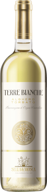 Terre Bianche Alghero DOC - Sella & Mosca