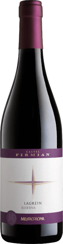 Lagrein Riserva DOC - Castel Firmian