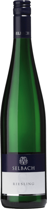 Riesling lieblich - Selbach-Oster