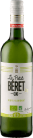 18er Vorteils-Weinpaket - Le Petit Béret Blanc Elegance Alkoholfrei - Le Petit Béret