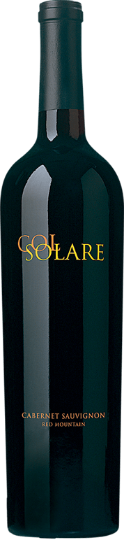 Col Solare Cabernet Sauvignon - Marchesi Antinori
