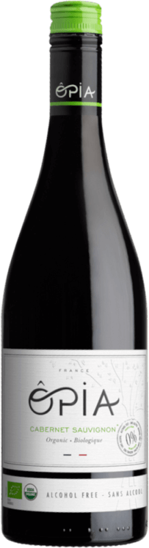 Cabernet Sauvignon alkoholfrei - Opia