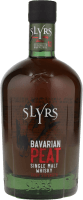 Single Malt Peat CS in GP - Slyrs