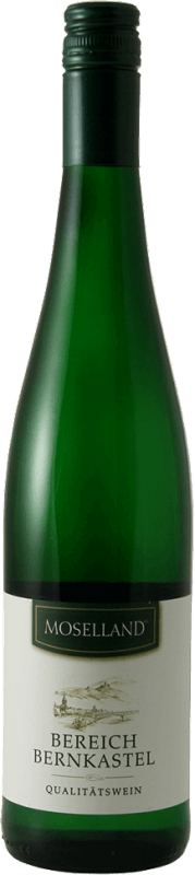 Bereich Bernkastel - Moselland