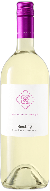 Cisterzienser Riesling QbA Trocken 1,0l - Cisterzienser Weingut