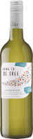 Born to be free Blanc alkoholfrei - Domaine Pugibet