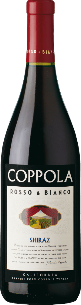 Vorschau: 6er Probierpaket - California Wines von VINELLO