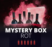 Mystery Box of 6 - Red Wine Blind Date - Your red wine surprise package from VINELLO