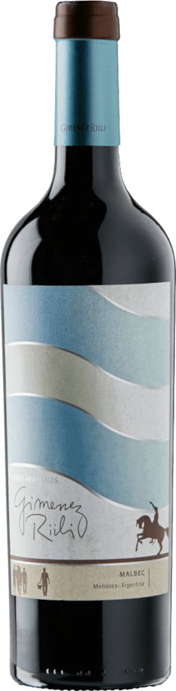 Vorschau: pakke med 6 druesorter - Best of Malbec Argentina