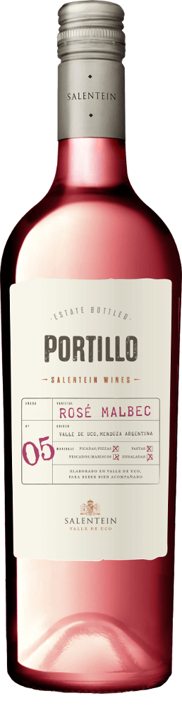 Vorschau: Rosé-pakke Globetrotter - verden rundt i seks rosévine
