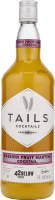 Passionfruit Martini Cocktail 1,0 l - Tails Cocktails