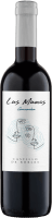 Vorschau: Castillo de Robles Garnacha Tinto - Navarro López