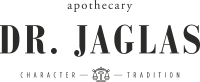 Dr. Jaglas