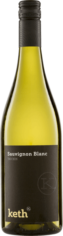 Sauvignon Blanc Qw Rheinhessen - Keth