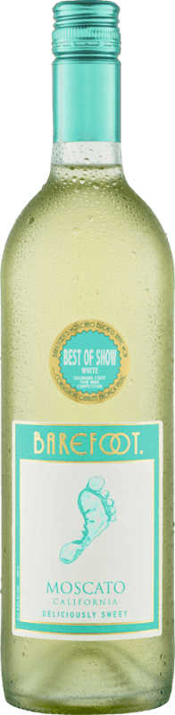 Moscato - Barefoot