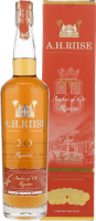 Vorschau: XO Reserve Ambre d`Or - A.H. Riise