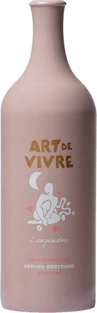 Vorschau: 3er Kennenlernpaket - Art de Vivre Collection - Gerard Bertrand