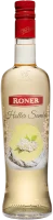 Holler Sambo Holunderblütenlikör - RONER