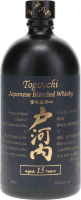 Togouchi 15 Years Old Japanese Blended Whisky - Sakurao