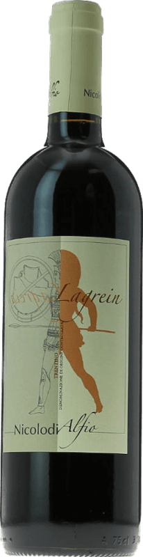 Lagrein - Nicolodi Alfio